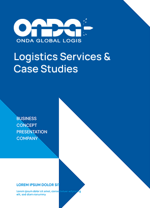 Logistics Services & Case Studies